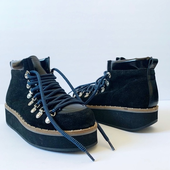 NWOT FREE PEOPLE DURANGO ANKLE BOOTS - Picture 5 of 11